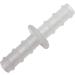 5-Pack Oxygen Tubing Straight Connectors - Easy & Secure Oxygen Tube Connection - Buy Online on GoSupps.com