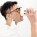 Anti-Slip Silicone Glasses Holder & Earphone Holder | Glagly Ringz White - Perfect for Glasses Sunglasses Ear Hooks & Masks - Buy Online on GoSupps.com