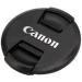 SPEEX 82mm Lens Cap & UV Filter Combo Replaces E-82 II - Black | Protective Lens Cap + Clear UV Filter for 82mm Lenses - Buy Online on GoSupps.com