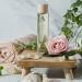 Arran After The Rain Bath and Body Oil - Sandalwood Lime & Rose 100ml - Buy Online on GoSupps.com