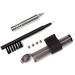 NoizeBarrier Micro Foam Tip Pack - Noise-Canceling Earplug Accessories - Buy Online on GoSupps.com