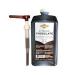 Sbux Starbucks Fontana Frappuccino Mocha Sauce, Beverage Base, Syrup, Desserts, Baking | Bittersweet Chocolate (Combo: 63oz Bottle + Pump)