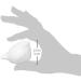 Glorex 3803 753 6 Styrofoam Bird White 5x5x1 cm - lightweight craft foam for DIY projects - Buy Online on GoSupps.com