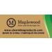 Ecofloss 6x25m Charcoal Mint Dental Floss - Natural Unwaxed Biodegradable Bamboo Floss Refill - Buy Online on GoSupps.com