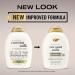 Discover OGX Nourishing + Coconut Milk Conditioner 13.0 oz - Elevate Your Style Instantly! - Buy Online on GoSupps.com