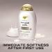 Discover OGX Nourishing + Coconut Milk Conditioner 13.0 oz - Elevate Your Style Instantly! - Buy Online on GoSupps.com
