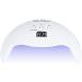 Buy NeoNail 36W/48W LED Nail Lamp with LCD Display - Best UV Gel & Shellac Dryer for Perfect Nails - Buy Online on GoSupps.com