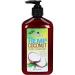 Malibu Tan Hemp Coconut Body Moisturizer 18 FL OZ - 2-PACK | Hydrating Skin Lotion - Buy Online on GoSupps.com