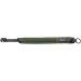 HUNTER DIVO Green/Grey Nylon Dog Collar - Size S | Premium Quality International Shipping - Buy Online on GoSupps.com