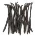 5 Gourmet Bourbon Vanilla Pods from Madagascar 16-18cm 100% Natural, Aromatic, Fresh and Fleshy