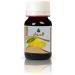 El Hawag Pure Lemon Essential Oil Cold-Pressed 30ml Natural Unrefined Oil - Buy Online on GoSupps.com