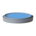Grimas Water Make-Up (25ml 301-dark blue)