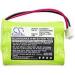 Replacement Battery for Telstra V580A V580Q - Ni-MH 700mAh | International Shipping Available - Buy Online on GoSupps.com