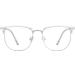 Classic Anti UV Reading Glasses | Anti Blue Light Computer Readers for Men & Women | +1.50 C5 - Buy Online on GoSupps.com
