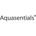 8 Pack Aquasentials Mesh Pouf Bath Sponge - Multi-Color Variety - Buy Online on GoSupps.com