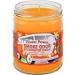 Smoke Odor Exterminator Flower Power Candles - 13 oz Jar Set of 3 | Best International Shipping - Buy Online on GoSupps.com