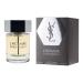 Discover Yves Saint Laurent L'Homme Eau de Toilette 3.3 oz - Elevate Your Style Instantly! - Buy Online on GoSupps.com