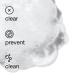 Discover Clinique Acne Solutions Cleansing Foam Face Wash 4.2 oz - Elevate Your Style Instantly! - Buy Online on GoSupps.com