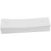 GIVBRO Universal Chin Rest Paper Glasses - 350 Sheets Optometry Forehead Rest & Accessories for Eyecare Professionals - Buy Online on GoSupps.com