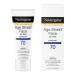Neutrogena Age Shield Face Oil-Free Sunscreen SPF 70 3.0 oz - Transform Your Style with the Best Innovation Today! - Buy Online on GoSupps.com