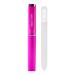 Nail Tek Crystal Nail File w/Fuchsia Case - Transform Your Style with the Best Innovation Today! - Buy Online on GoSupps.com