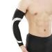 Fitness Elbow Brace Compression Support Sleeve for Tendonitis Tennis Elbow Golf Elbow Treatment