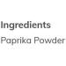 Rajah Paprika Powder 100g - Premium Quality Spice for Flavorful Dishes - Buy Online on GoSupps.com