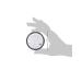 Vichy Dermafinish Setting Powder 0.99 oz - Flawless Finish Solution - Buy Online on GoSupps.com