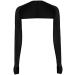 MDYBF 2 Pairs Cooling Scarf Arm Warmers - Sun Protection Anti-UV Golf & Cycling Scarf with Finger Hole - International Shipping Available - Buy Online on GoSupps.com