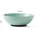 Creative Japanese Ceramic Tableware 8 Inch Instant Noodle Bowl Ramen Bowl Bowl Bowl Salad Bowl Soup Bowl Home Large Kitchenware - Buy Online on GoSupps.com