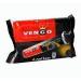 VENCO RED BAND Licorice Top Drop Rolls (4 rolls per pack) | 5 packs (20 rolls total)