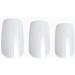 KISS 200 Full-Cover Medium Length Active Square Fake Nails Kit with Nail Glue - 101 Count - Buy Online on GoSupps.com