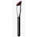 MAC 171 Smooth Edge All-Over Face Brush black