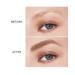 Hourglass Brow Micro Sculpting Pencil in Soft Brunette - Precise Brow Defining - Buy Online on GoSupps.com