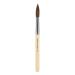 Bdellium Tools Professional Makeup Brush - Special FX Series 186 Large Water Color - With Soft Synthetic Fibers For Applying Soft Washes of Color (Bamboo 1pc)