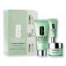 Clinique Redness Solutions Redness Regimen