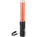 Signal Traffic Wand - 26cm - Red
