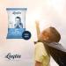 LAQTIA GOLD 100% SKIMMED GRANULATED MILK 500G (1) - Buy Online on GoSupps.com
