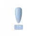 15ML opies Gel Nail Polish Base Coat Super Shiny Top Coat Manicure LED Semi Permanent Soak Off UV Gel Varnish - (Color: T76) New T76