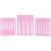 Saline Solution 3ml Unit Dose - 100 per Box | Medical-Grade Hydration Treatment - Buy Online on GoSupps.com
