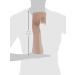 Buy Rolyan Functional-Position Hand Splint Sheet - Right Large Deluxe Model with Self-Adhesive Strap Kit - International Shipping Available - Buy Online on GoSupps.com