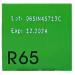 Dr. Reckeweg R65 Psoriasis Drops (22ml) - Natural Relief for Psoriasis Symptoms - Buy Online on GoSupps.com