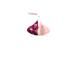 Hershey's Strawberry Ice Cream Cone Kisses - Limited Summertime Edition - 9 oz Bag - Buy Online on GoSupps.com
