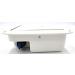 DPI Marine Glove Box with USB Charging Station - Polar White (Bright White) 9x12 | DPG912PW-USB - Buy Online on GoSupps.com