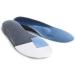 DJD Shoe Insole for Toe Pain & Low Arch Pressure Relief - X-Large - Buy Online on GoSupps.com