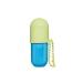 Bu bble Skincare Tell All Mint Message Lip Balm 0.15 oz / 4.4 g