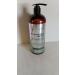 ROSEMARY + MINT CONDITIONER 33.8 fl oz (1000ml) Gently nourishes the scalp & fortifies Brittle Hair Silver