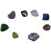 Headache-Migraine Relief Crystal Kit | Natural Stones for Pain Management & Healing Energy - Best Migraine Relief Solution - Buy Online on GoSupps.com