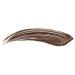 bareMinerals Strength & Length Serum-Infused Brow Gel | Vegan Eyebrow Gel for Tints Shapes & Defines | International Shipping Available - Buy Online on GoSupps.com