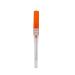 5PCS 14G Body Piercing Needles - Steel Cartilage Catheter for Lip Tongue Piercing - Tattoo Supply - Buy Online on GoSupps.com